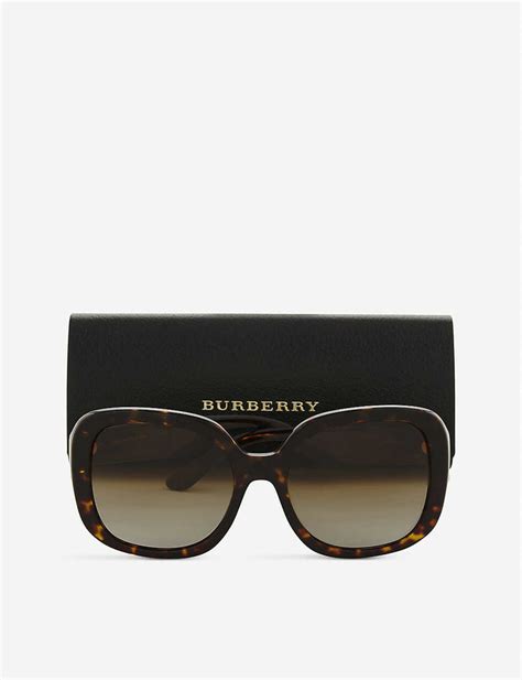 Burberry BE4259 Sunglasses 